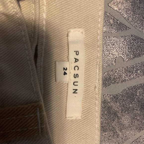 Pacsun cargo pants - Picture 3 of 3